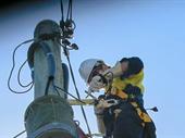 established electrical contracting business