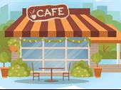 well-established highly profitable cafe