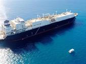 port of gladstone marine
