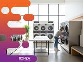 37168 fully automated laundromat