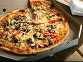 pizza takeaway 4k weekly
