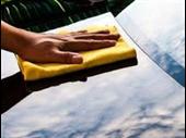 hand car wash well