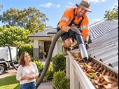 home based demand service