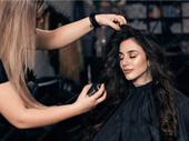 established premium hair barber