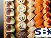 takeaway sushi franchise sushi