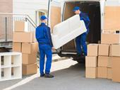 established removalist transport business