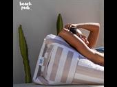 online beach pillows e-commerce