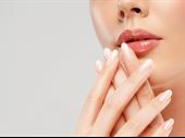 inner-city nail beauty salon
