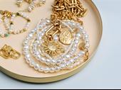 elegant jewellery store major