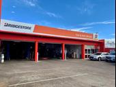 established bridgestone select franchise