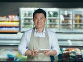 large-scale asian groceries import