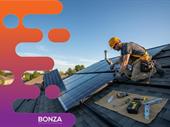37200 systemised solar installation