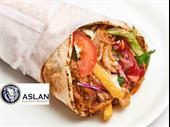 established kebab shop for