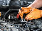 fully equipped auto service