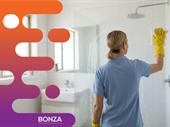 37201 residential cleaning business