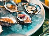 seafood retail business heidelberg