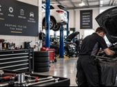 established mechanical workshop somerton