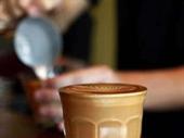 cafe a little goldmine
