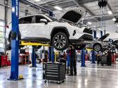 established automotive business prime