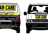 car detailing mobile huge