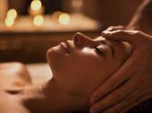 premium day spa wellness