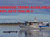 boat cruise business a
