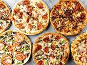 pizza store walk walk