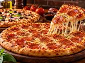 pizza store walk walk