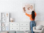 create beautiful spaces run