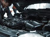 established mechanical workshop loyal