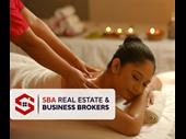 well-fitted massage business brunswick