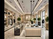 award-winning sydney-based retail fitout