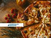 inner south suburban pizza