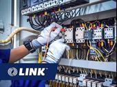 electrical contracting business for