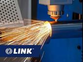 precision sheet metal fabrication
