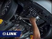 automotive service franchise ais