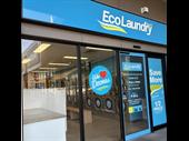 eco laundry room leopold