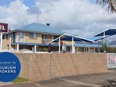 all about the location