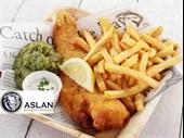 fish chips business for