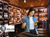 fully managed bottle shop