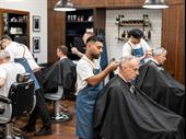 long-established hair salon proven
