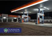 turn-key service station somerton