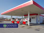 established service station dandenong