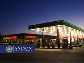 turn-key service station truganina