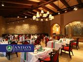established restaurant ringwood caroline