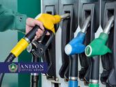 profitable service station gayndah