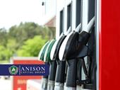 established service station bowen