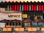 mi piace espresso bar