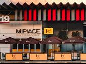 mi piace espresso bar