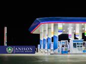 established service station sheffield
